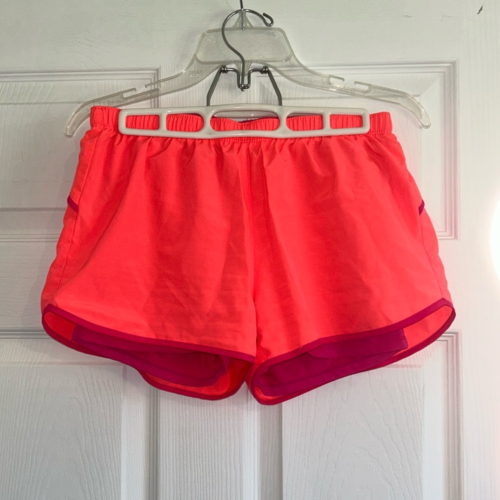 Women’s Athletic Shorts